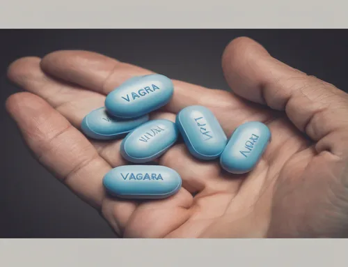 posso comprare il viagra in farmacia senza ricetta